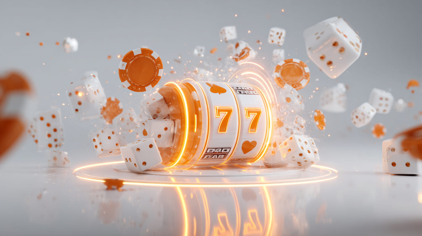 Fishing games and live casino with real dealers on BTW789